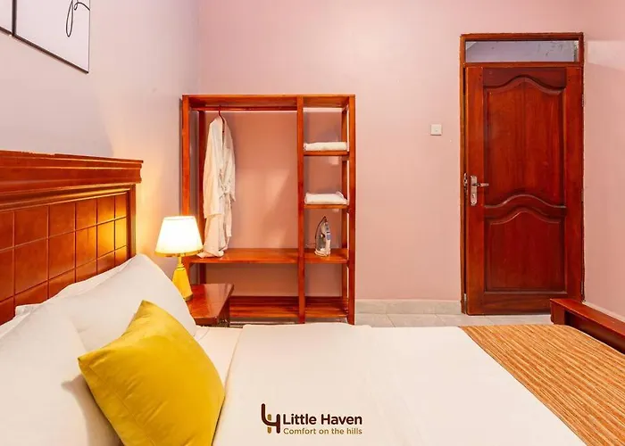 Little Haven