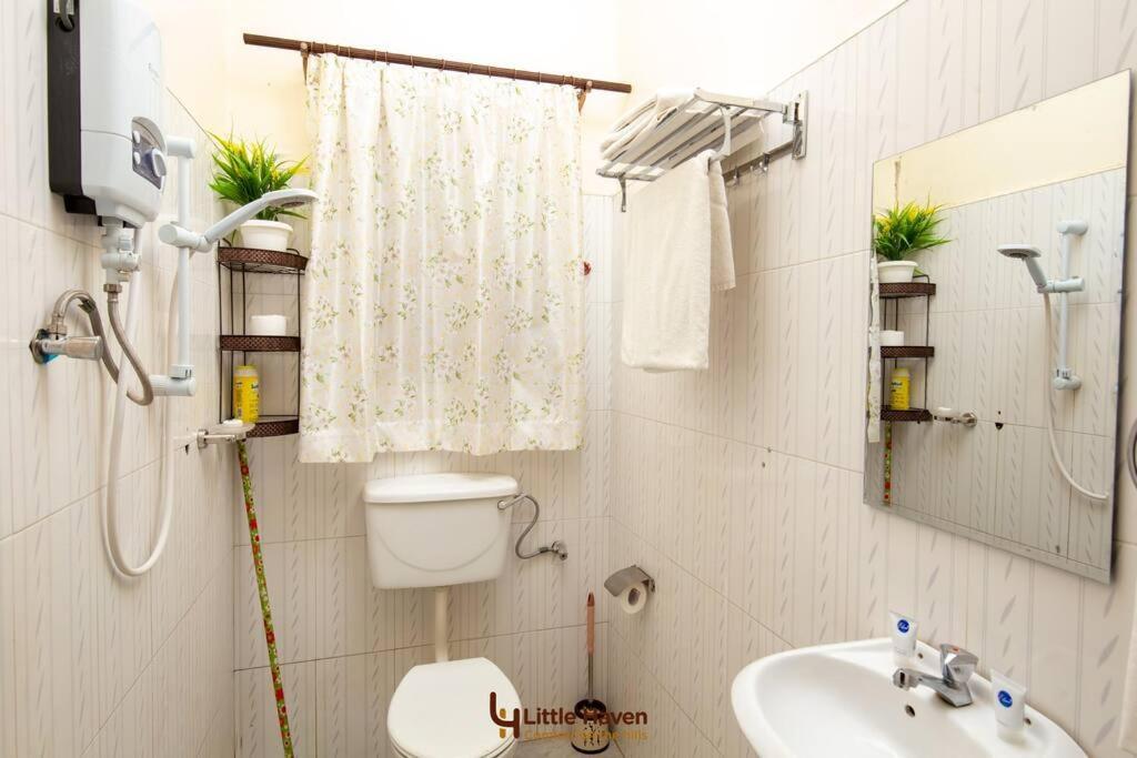 Little Haven Apartment Fort Portal
