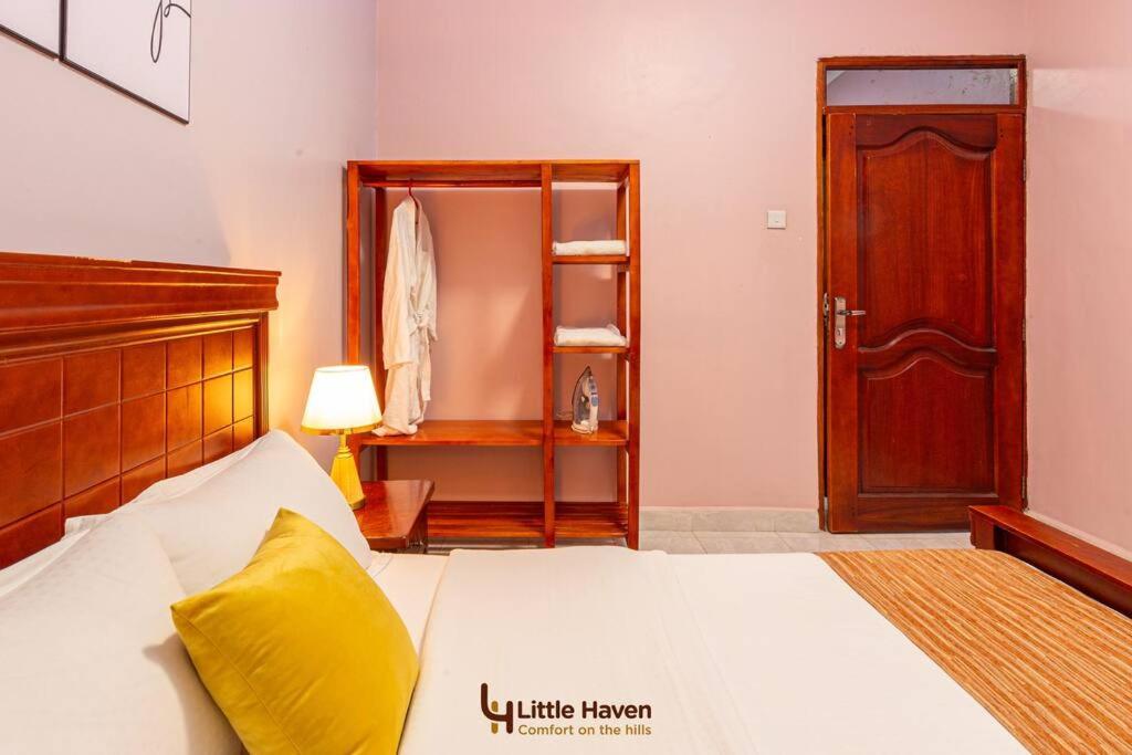 Apartment Little Haven *