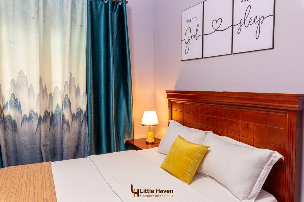 Little Haven Apartment Fort Portal